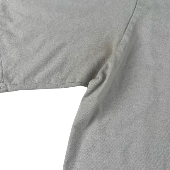 Patagonia Men's Trail Responsibili-Tee T-Shirt White Large - Picture 9 of 14